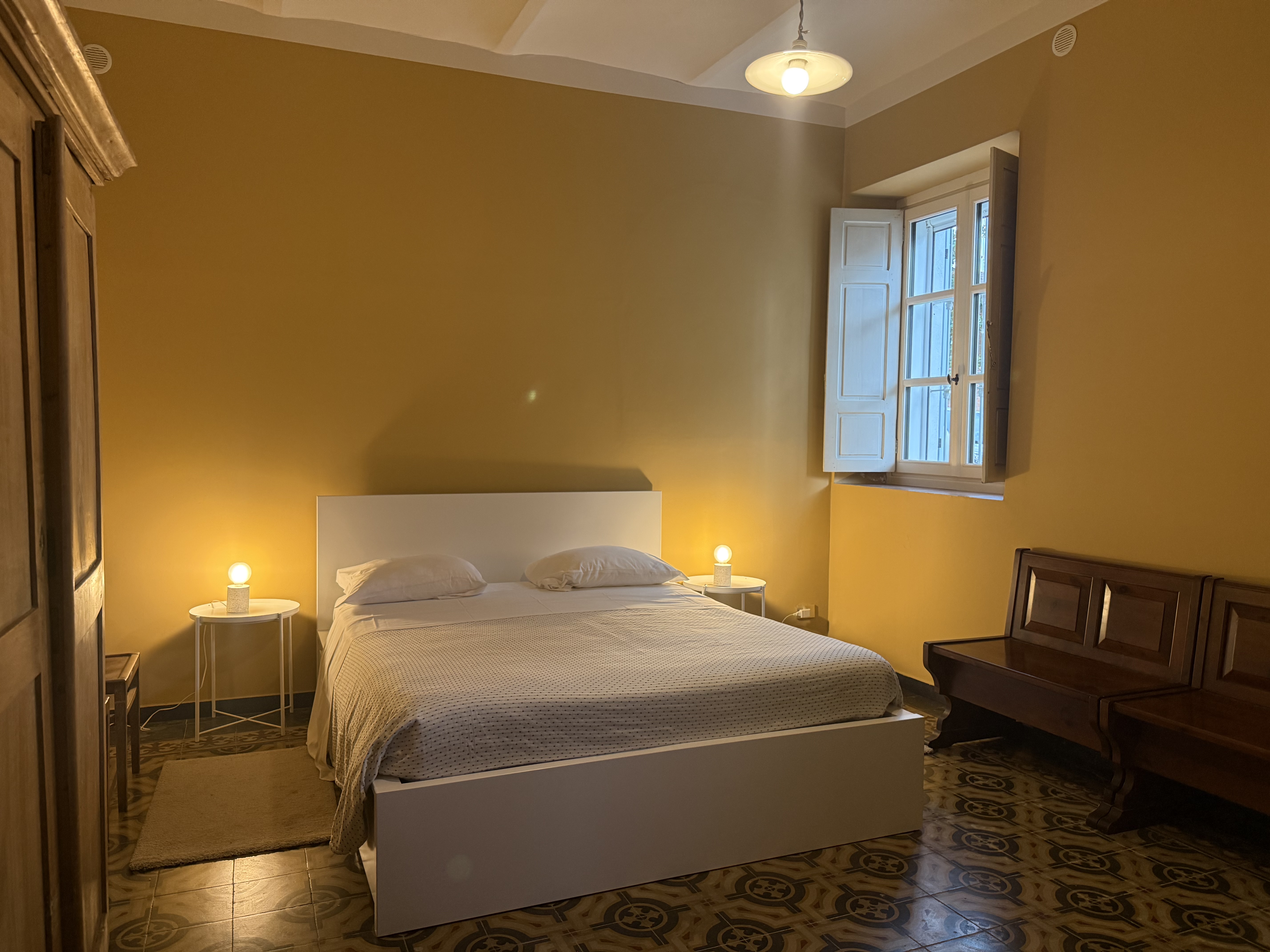Kamer 1
