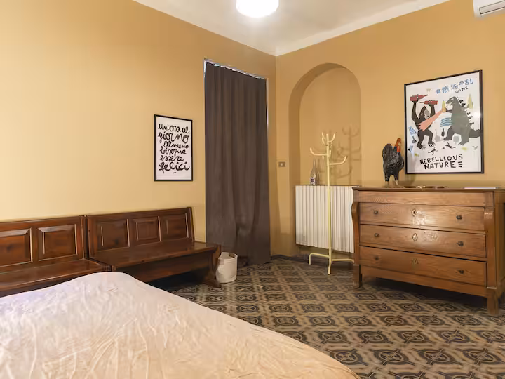 Kamer 1 - foto 2