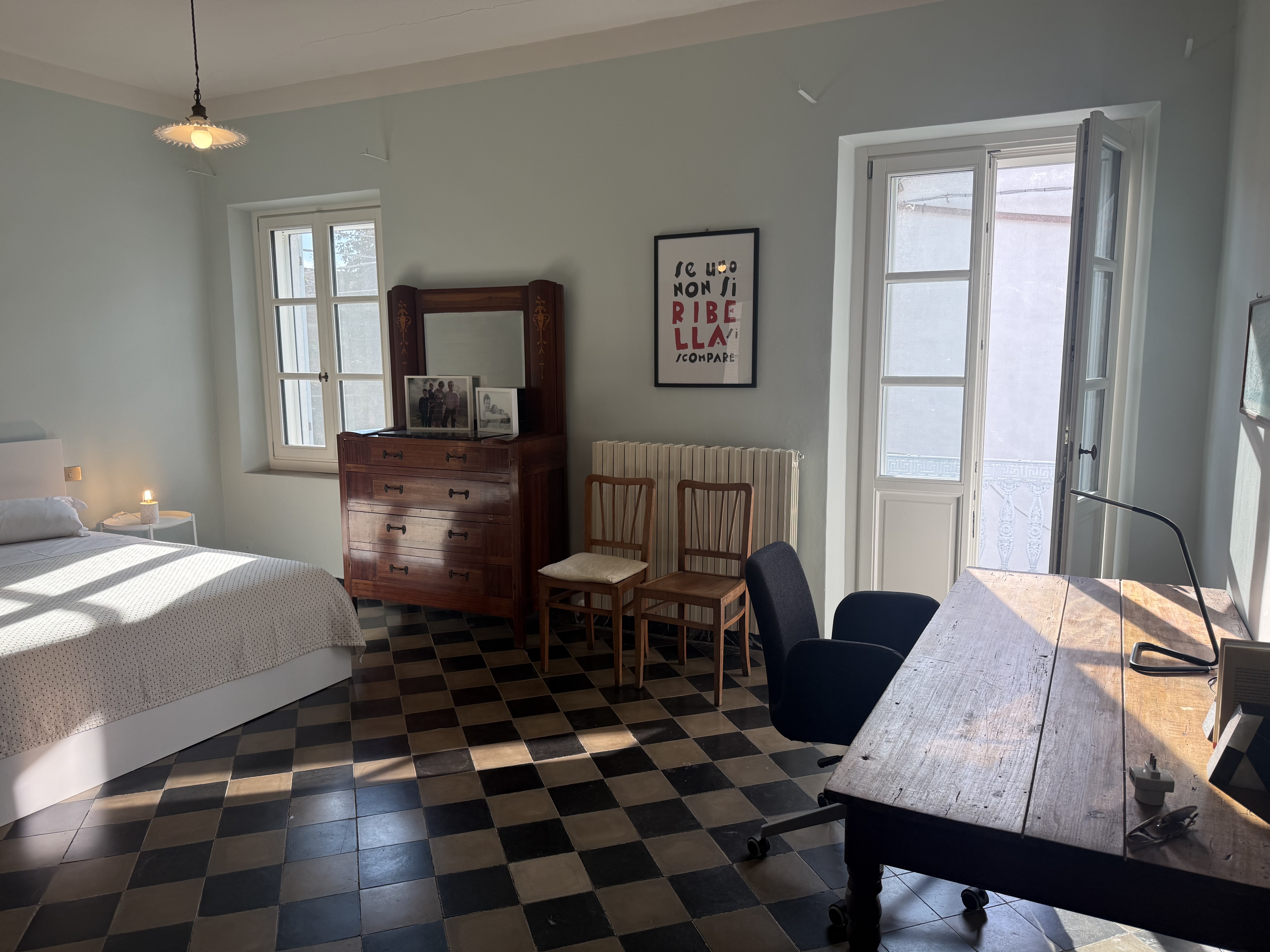 Kamer 2 - foto 2