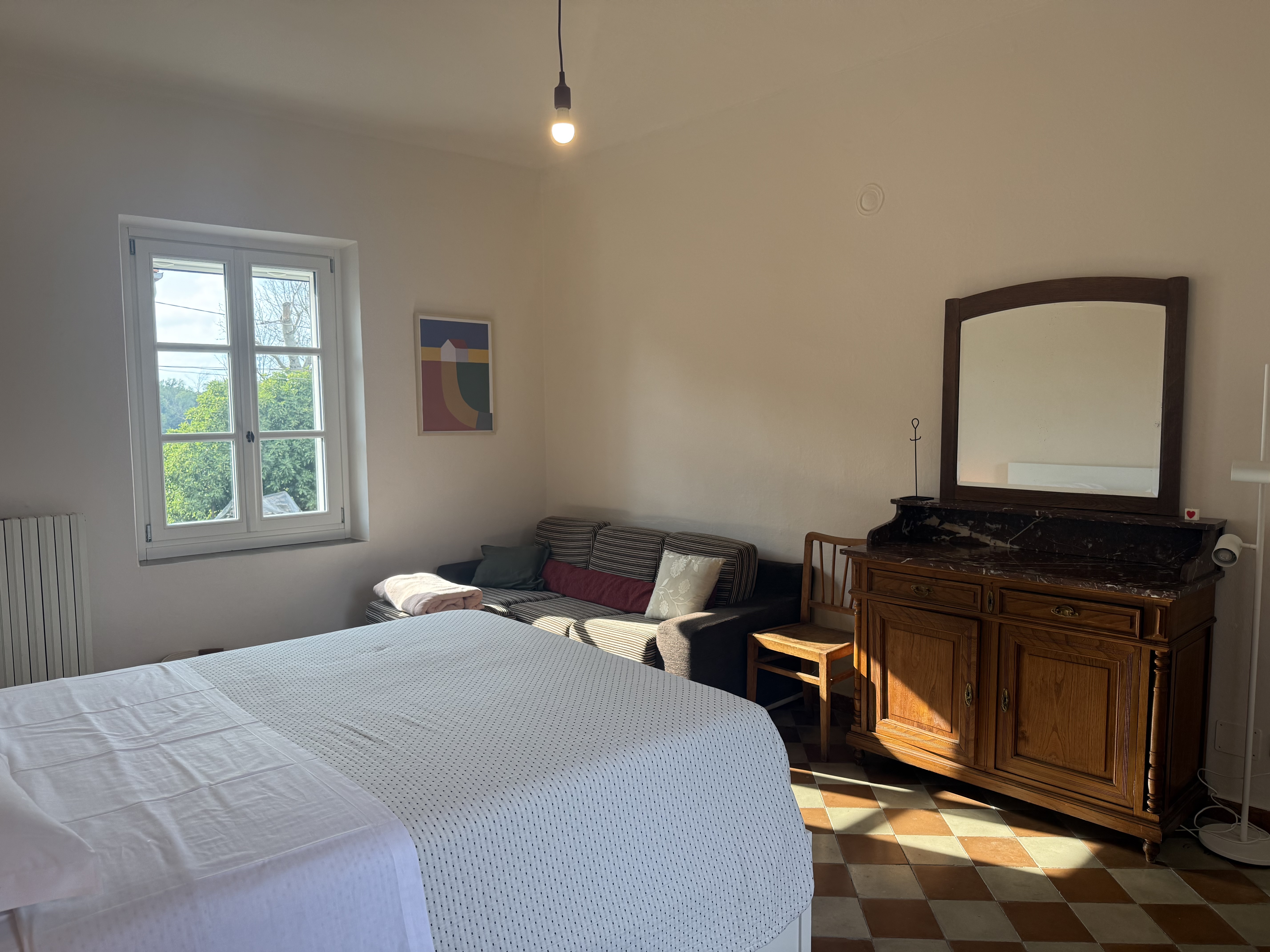 Kamer 3 - foto 2