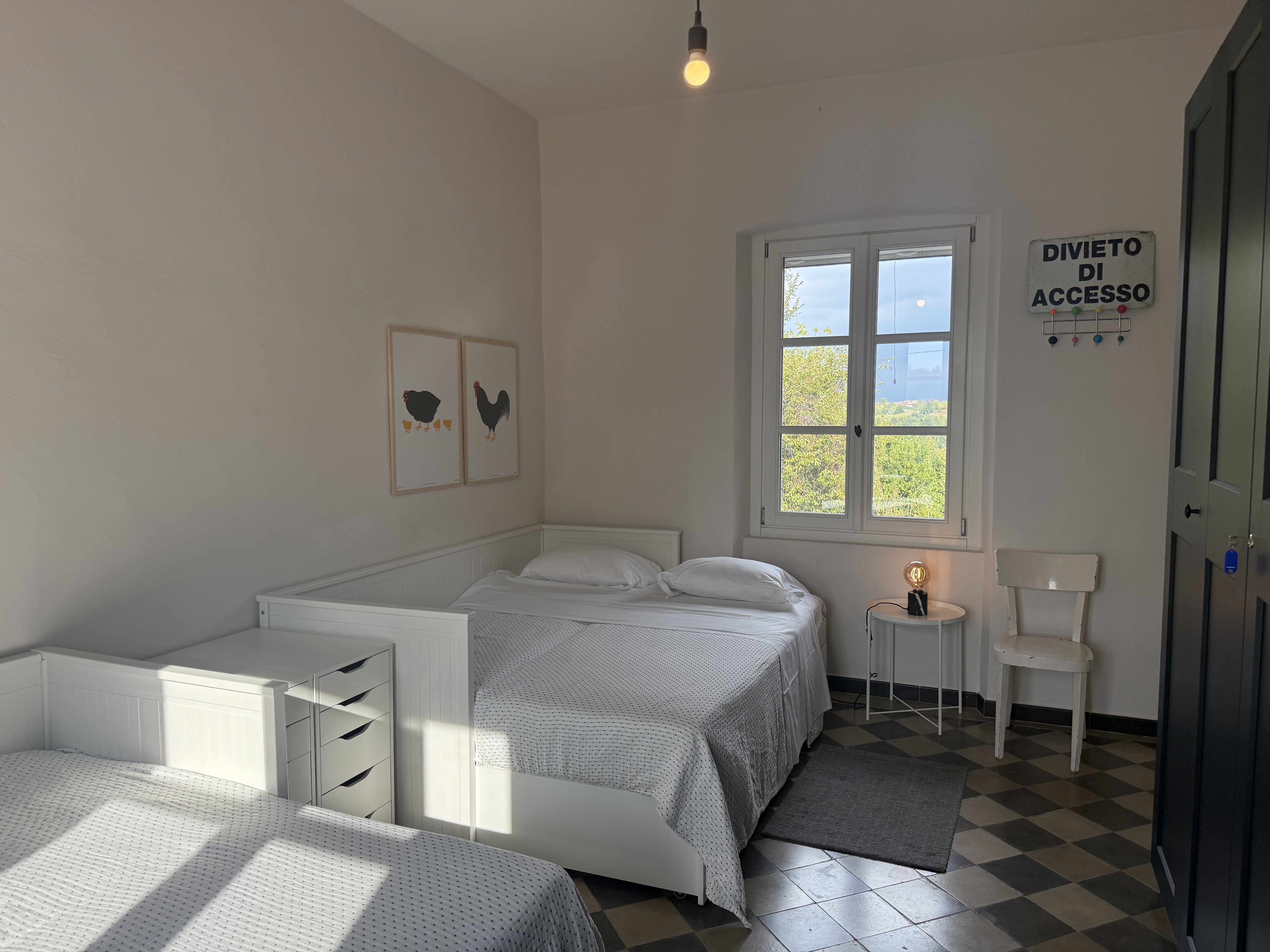 Kamer 4 - foto 2