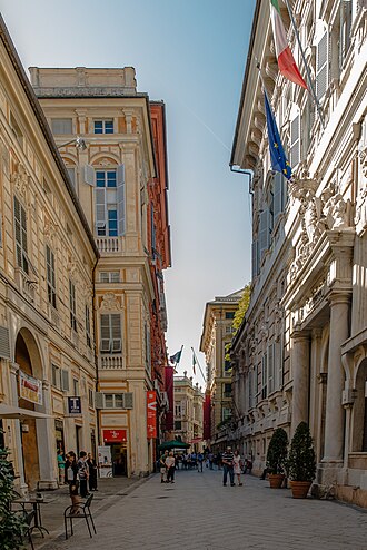 Genua